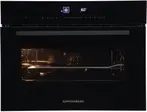 Духовой шкаф Kuppersberg KHT 616 Black фото 1 в Ростове-на-Дону