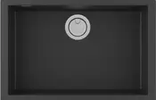 Мойка Paulmark NEO CLASSIC 69 PM966944-AN Anthracite фото 1 в Ростове-на-Дону