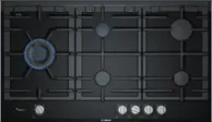 Варочная панель Bosch PRS9A6D70M в Ростове-на-Дону