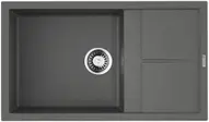 Кухонная мойка OMOIKIRI Sumi 86-PL (арт.4993651) в Ростове-на-Дону
