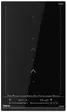 Индукционная стеклокерамич. панель Teka IZS 34700 MST BLACK фото 1 в Ростове-на-Дону