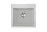 Мойка GRANULA Estetica 5201, АРКТИК фото 1 в Ростове-на-Дону Мойка GRANULA Estetica 5201, АРКТИК фото 1 в Ростове-на-Дону