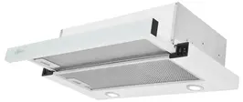 Вытяжка ZÜGEL ZHT651GW фото 1 в Ростове-на-Дону Вытяжка ZÜGEL ZHT651GW фото 1 в Ростове-на-Дону