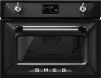 Компактный дух.шкаф Smeg SO4902M1N в Ростове-на-Дону