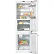 Встраиваемый холодильник Miele KFN37692 iDE в Ростове-на-Дону