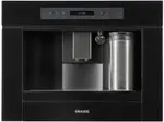 Кофемашина GRAUDE KV 45.0 S фото 1 в Ростове-на-Дону