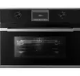 Компактный духовой шкаф с микроволнами Kuppersbusch CBM 6330.0 S3 фото 1 в Ростове-на-Дону