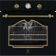 Духовой шкаф Electrolux EOB6220AOR фото 1 в Ростове-на-Дону