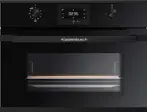 Компактный духовой шкаф Kuppersbusch CBP 6332.0 S5 Black Velvet фото 1 в Ростове-на-Дону