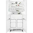 Встраиваемый холодильник Electrolux ENG94514AW в Ростове-на-Дону
