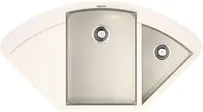 Кухонная мойка OMOIKIRI Sakaime 105C-WH(арт.4993137) в Ростове-на-Дону Кухонная мойка OMOIKIRI Sakaime 105C-WH(арт.4993137) в Ростове-на-Дону