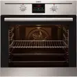 Духовой шкаф AEG BE5300302M в Ростове-на-Дону