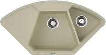 Кухонная мойка OMOIKIRI Yonaka 98-C-BE(арт.4993710) в Ростове-на-Дону Кухонная мойка OMOIKIRI Yonaka 98-C-BE(арт.4993710) в Ростове-на-Дону