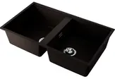 Кухонная мойка OMOIKIRI Kitagawa 83-2-U-MO Artceramic/мокко (арт.4997201) фото 1 в Ростове-на-Дону
