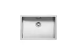 Мойка кухонная Barazza 1X6240S фото 1 в Ростове-на-Дону