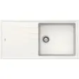 Мойка SCHOCK  Element 60D Large  Cristalite альпина фото 1 в Ростове-на-Дону