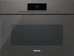 Комби-пароварка Miele DGC 6800 X GRGR фото 1 в Ростове-на-Дону