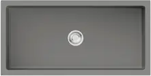 Кухонная мойка OMOIKIRI Mikura 91-PE Natceramic/pebble (арт.4997090) в Ростове-на-Дону Кухонная мойка OMOIKIRI Mikura 91-PE Natceramic/pebble (арт.4997090) в Ростове-на-Дону