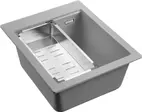 Мойка Emar EMQ-1420.Q Алмаз фото 1 в Ростове-на-Дону