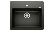 Мойка BLANCO LEGRA 6 SILGRANIT чёрный , 526084 фото 1 в Ростове-на-Дону Мойка BLANCO LEGRA 6 SILGRANIT чёрный , 526084 фото 1 в Ростове-на-Дону