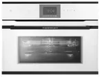 Компактный духовой шкаф с микроволнами Kuppersbusch CBM 6550.0 W5 фото 1 в Ростове-на-Дону