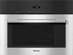Встраиваемая пароварка Miele DG 2740 EDST/CLST фото 1 в Ростове-на-Дону