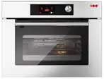 Духовой шкаф ILVE 645SLZT4/SS в Ростове-на-Дону