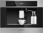 Встраиваемая кофемашина Maunfeld AMCM1503S фото 1 в Ростове-на-Дону