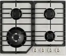 Газовая панель Kuppersberg FG 601 W Silver в Ростове-на-Дону