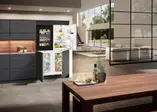 Встраиваемый холодильник Liebherr SBSWgb 64I5 в Ростове-на-Дону