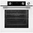 Духовой шкаф Kuppersberg KSO 610 W фото 1 в Ростове-на-Дону