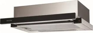 Встраиваемая вытяжка Graude DHF 60.0 S в Ростове-на-Дону