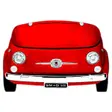 Холодильник Smeg 500R фото 1 в Ростове-на-Дону