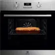 Духовой шкаф Electrolux EOF3H40BX фото 1 в Ростове-на-Дону