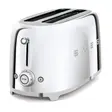 Тостер Smeg TSF02SSEU фото 1 в Ростове-на-Дону