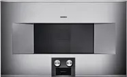 Духовой шкаф с функцией СВЧ Gaggenau BM484110 фото 1 в Ростове-на-Дону