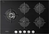 Газовая панель DeLonghi NSL 575D NCM RUS фото 1 в Ростове-на-Дону