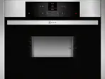 Встраиваемая пароварка Neff C15DR00N0 фото 1 в Ростове-на-Дону