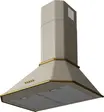 Купольная вытяжка Korting KHC 6839 RGB в Ростове-на-Дону