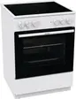 Стеклокерамическая плита Gorenje GEC6A11WG в Ростове-на-Дону