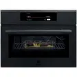 Компактный духовой шкаф с функцией СВЧ Electrolux KVLAE2ST фото 1 в Ростове-на-Дону