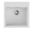 Мойка Kitagawa 51-WH Artceramic/белый(арт.4993309) в Ростове-на-Дону