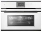 Компактный духовой шкаф с микроволнами Kuppersbusch CBM 6550.0 W2 фото 1 в Ростове-на-Дону