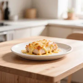 Куриные отбивные в духовке с сыром: пошаговый рецепт