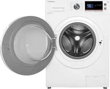 Стиральная машина Maunfeld MFWM148WH фото 2 в Ростове-на-Дону