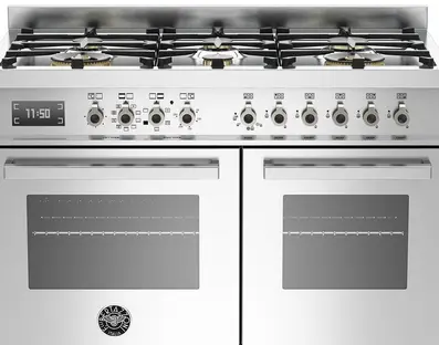 Варочный центр Bertazzoni PRO1006MFEDBIT фото 2 в Ростове-на-Дону