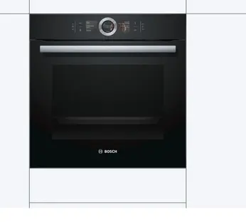 Духовой шкаф Bosch HBG 6764B1 фото 2 в Ростове-на-Дону Духовой шкаф Bosch HBG 6764B1 фото 2 в Ростове-на-Дону