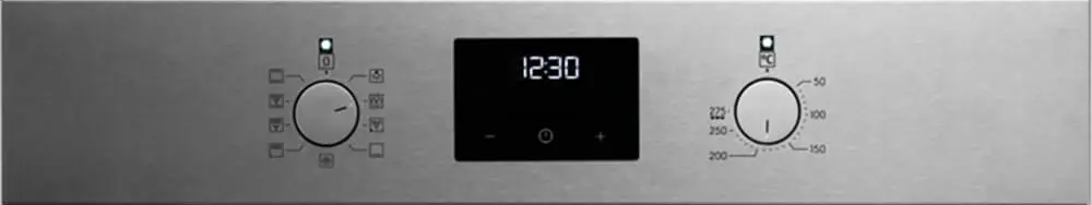 Духовой шкаф Electrolux EOF3C50TX фото 2 в Ростове-на-Дону