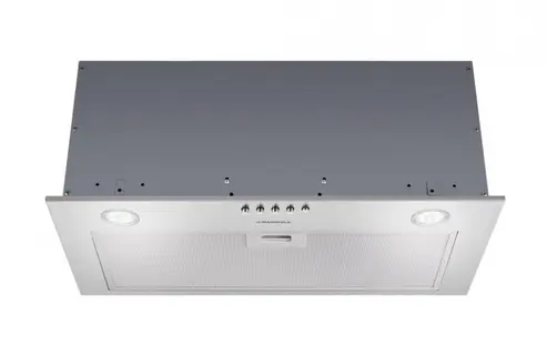 Кухонная вытяжка Maunfeld CROSBY POWER 50 INOX фото 2 в Ростове-на-Дону Кухонная вытяжка Maunfeld CROSBY POWER 50 INOX фото 2 в Ростове-на-Дону