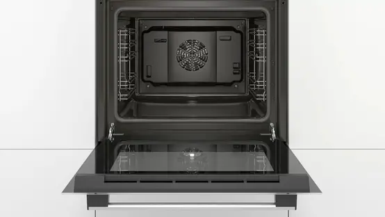 Духовой шкаф Bosch HBF011BV0Q фото 3 в Ростове-на-Дону Духовой шкаф Bosch HBF011BV0Q фото 3 в Ростове-на-Дону